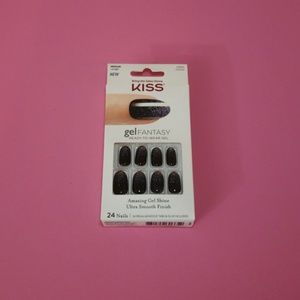 Kiss Gel Fantasy